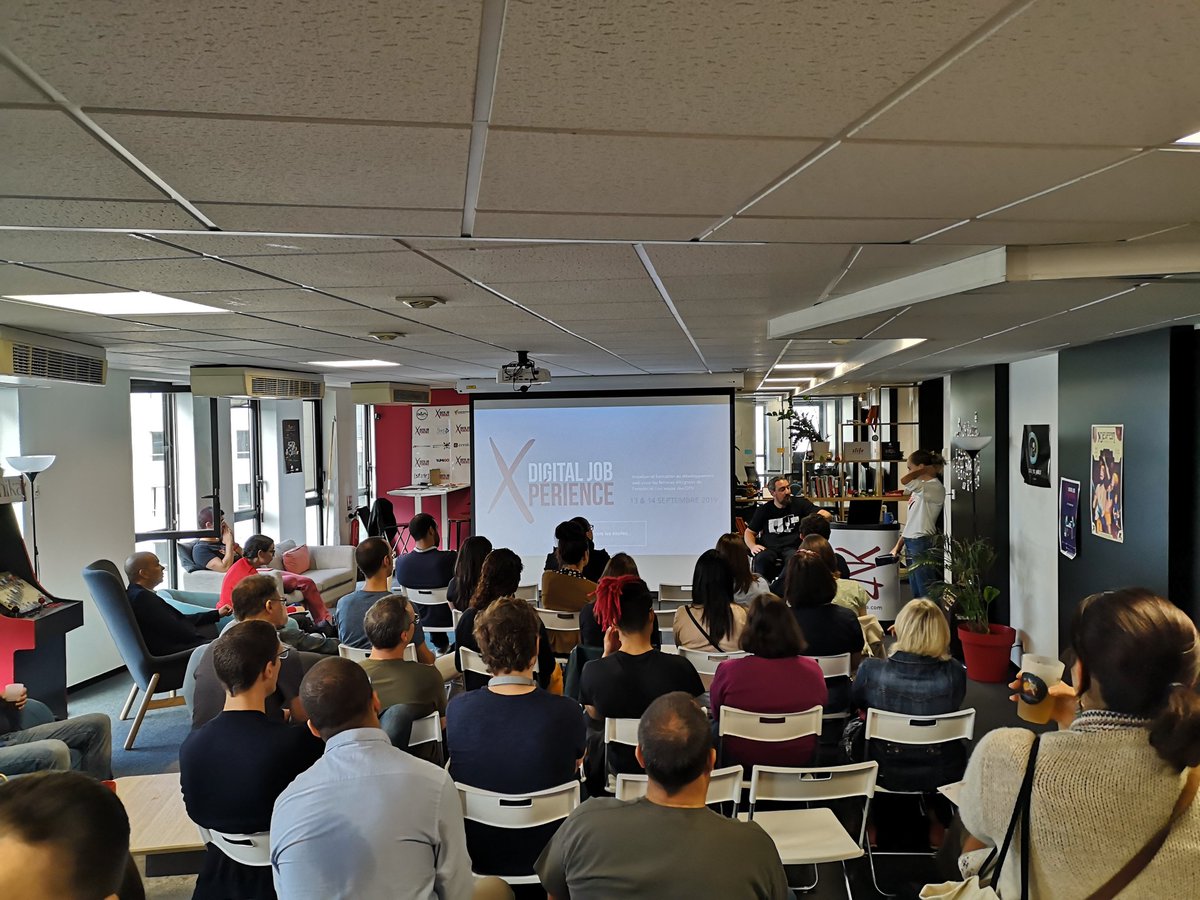 Loïc Vanderschooten tweet media