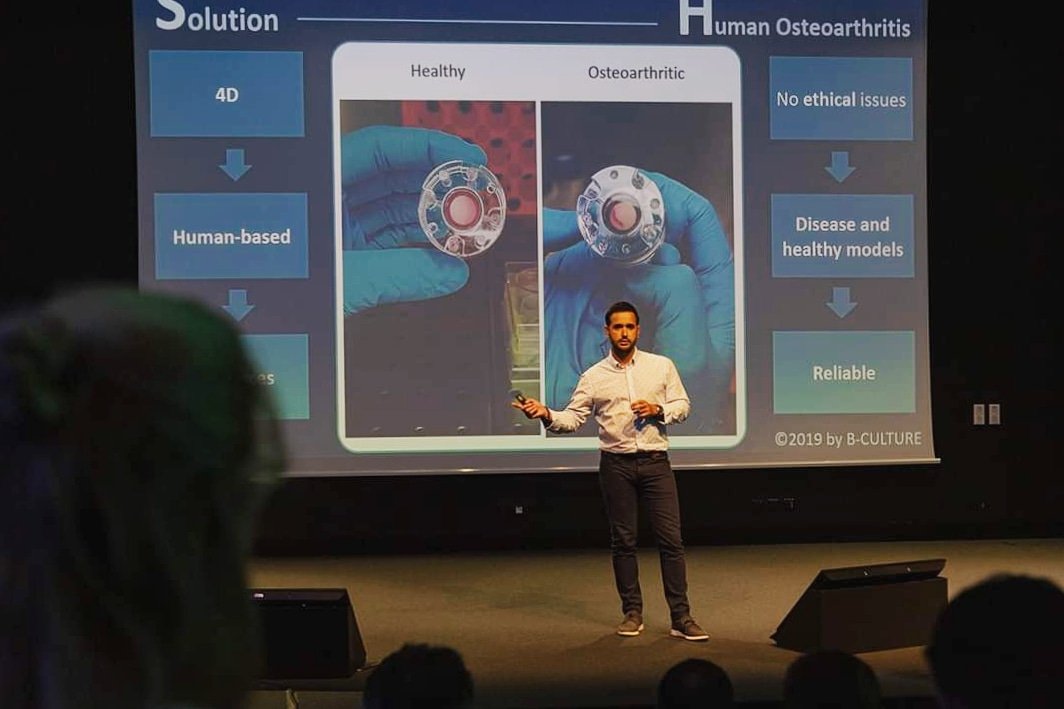 B-CULTURE tweet media