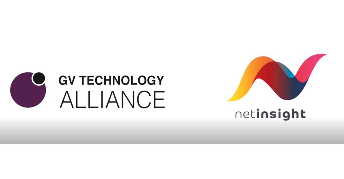 NetInsight's tweet photo. Grass Valley Technology Alliance, with Net Insight as member, Establishes Ecosystem of Collaboration and Expertise for Broadcast Media Industry
https://t.co/S7K5Et65HU

#GrassValley #GTVA #ibc2019 #remoteproduction https://t.co/unQYPpOjb8