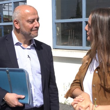 TalechanB's tweet image. RDV en terrain connu… avec un Agent général AXA
axalive.fr/article/rdv-en…