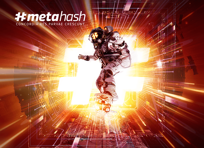MetahashSwiss's tweet photo. Free #MetaHash (MHC) coins - try it out and earn free staking rewards - 👉🏻 https://t.co/mgy3tPPGMO
Official Website: https://t.co/0AT2kg9P7W
#mhc #metahash #tracechain #crypto #blockchain #blockchain40 #metagate #metagather #metapay #metatalk | https://t.co/Cqg2BMdkhB