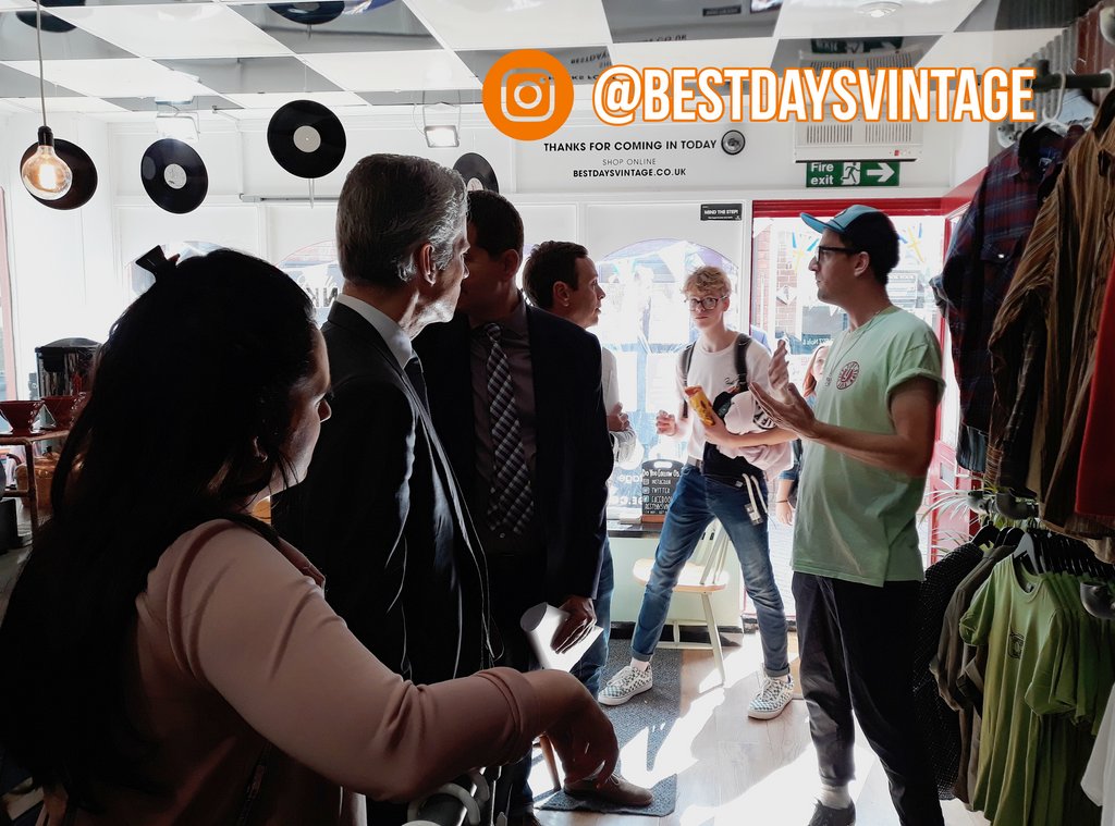 The South Lanes Project tweet media