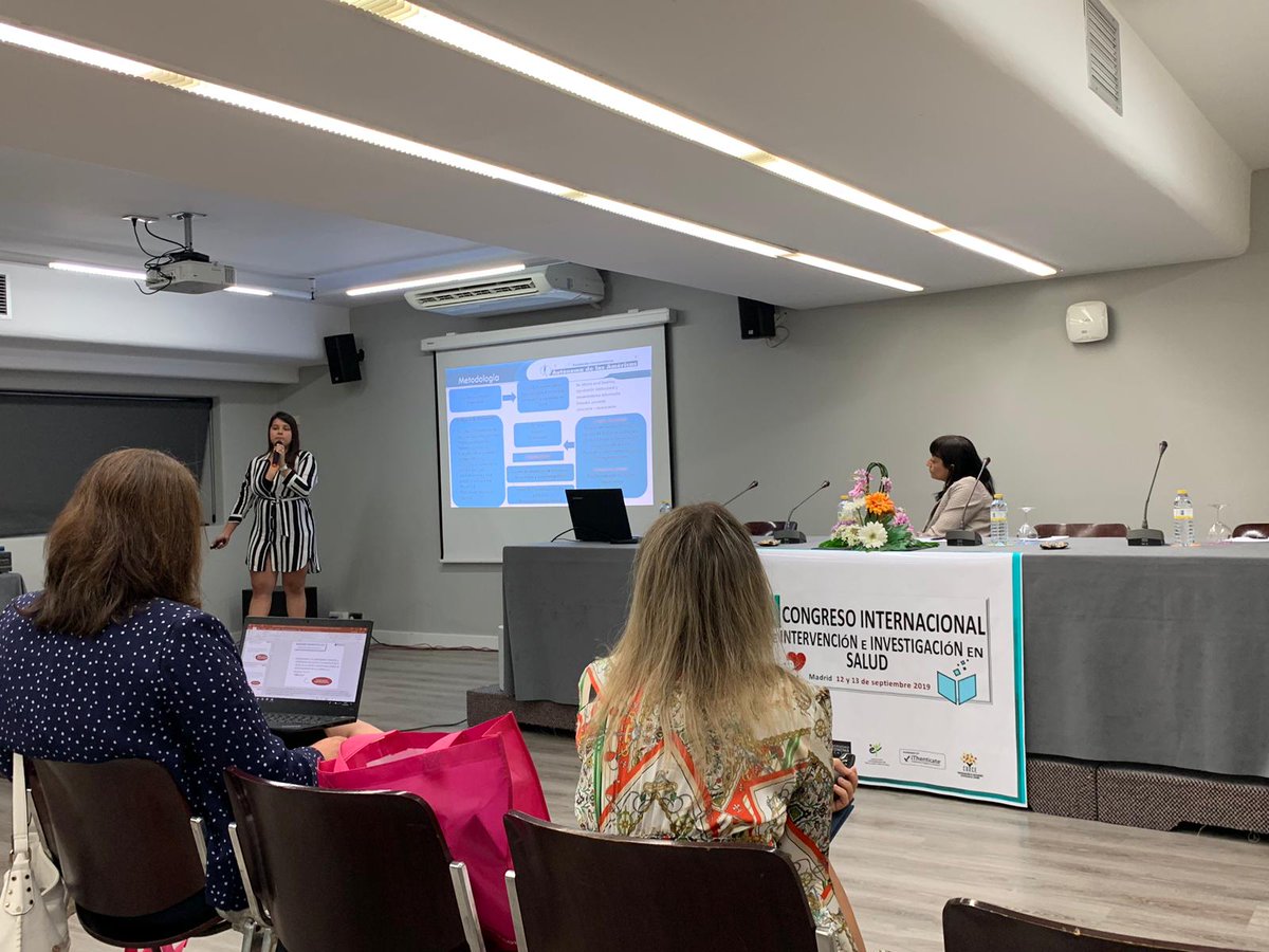 ASUNIVEP's tweet photo. 📣 Ha comenzado la mesa de comunicaciones y ponencia 👩‍💼

No te la pierdas ‼️ Síguela en directo desde tu área privada 👨‍💻👩‍💻
https://t.co/qMvojHgY1P https://t.co/JPQMN56end