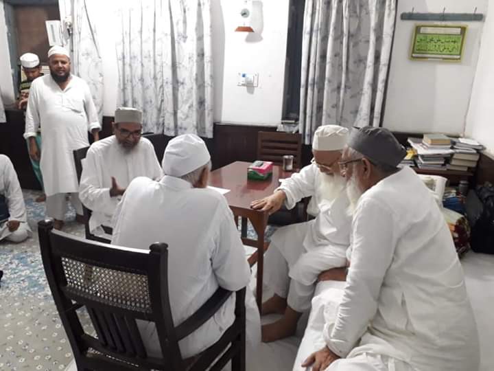 Dr.Ahtesham Siddiqui tweet media