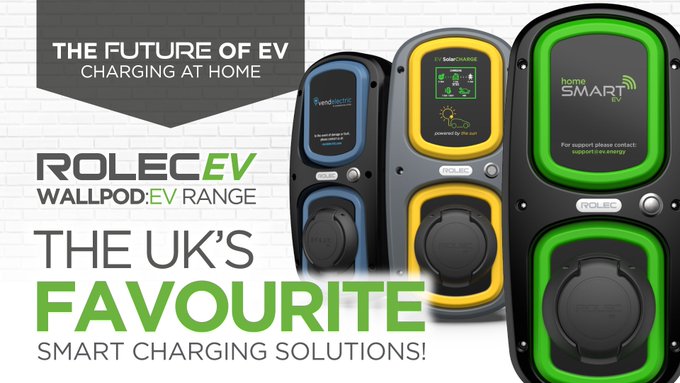With over 30 unit variations available, the versatile #WALLPOD #EVcharging range provides low cost, entry level #electricvehicle charging in both Mode 2 and Mode 3 formats for home and workplace environments. Designed to be compatible with all current PHEVs and EVs. 👍 #phev #ev