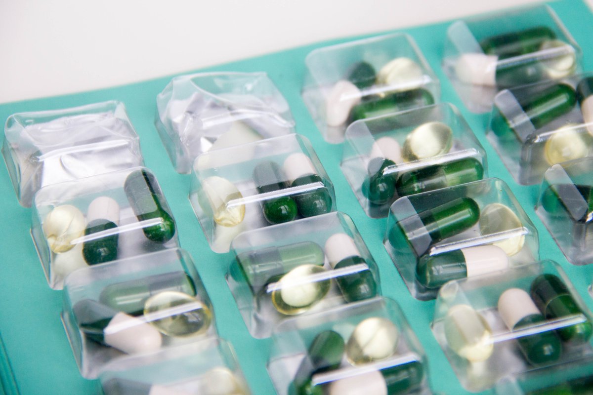Pharmagest's tweet photo. Retrouvez notre solution #Multimeds, le pilulier manuel avec alvéoles détachables, sur notre Stand n°238, lors des Journées Nationales des Infirmiers Libéraux qui auront lieu les 23 et 24 Septembre 2019 à Paris La Vilette !
#JNIL2019 #esanté https://t.co/81ym5v76tg https://t.co/h5igoZutUy