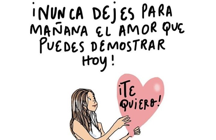 CaritoDelSure's tweet photo. Nunca deje  el amor para después!!!

Que sea prioridad!!!

Mañana puede ser muy tarde...

Mis deseos son siempre para Usted
         Puro amor del bueno🌻

#FelizViernes   TL🍀 de mí ❤ https://t.co/HynqwUCmXz