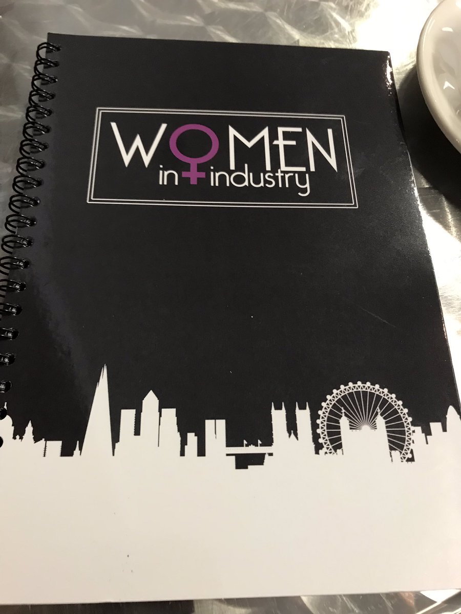 Ready for today’s Women In Industry Event <a href="/LSEGplc/">LSEG</a> 

We’re hearing from inspiring women today about promoting diversity and inclusion across the industry!