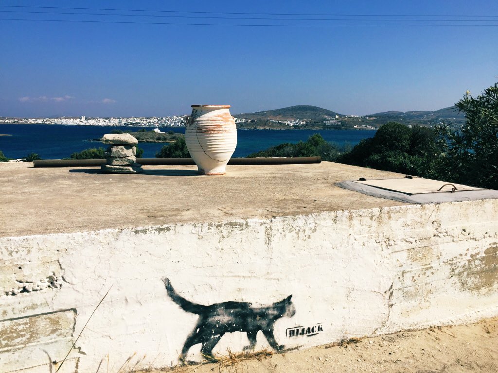 ctell10's tweet photo. A bit of Greek #graffiti #carpentry 🇬🇷 https://t.co/QlzEyLiVZa