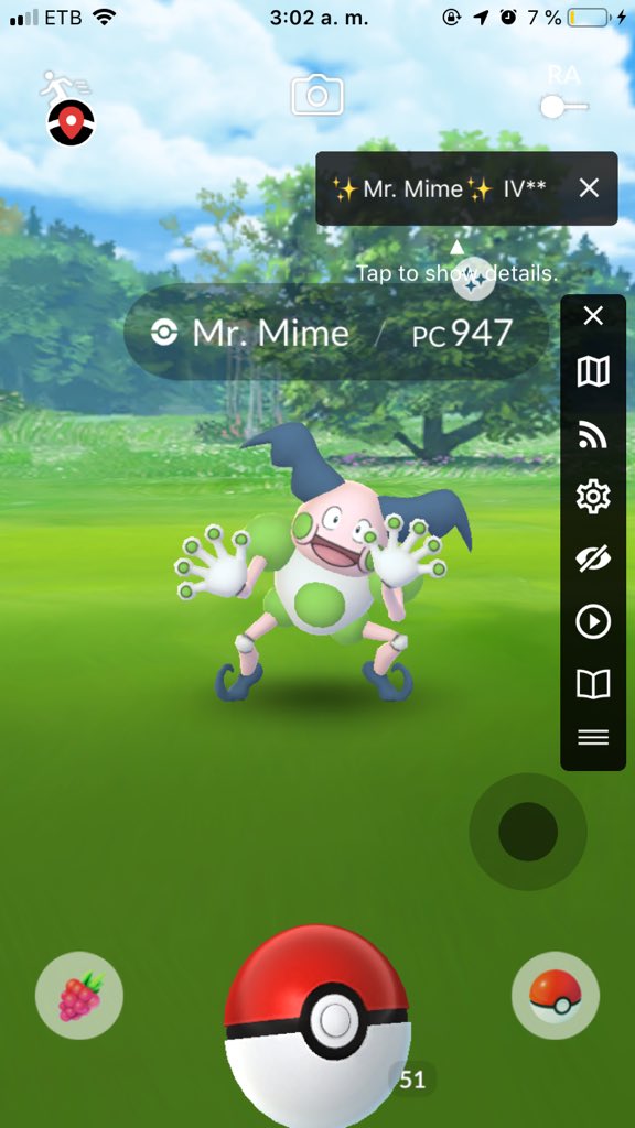Jaime95Andres's tweet photo. @CoordsPokemon Love u thx https://t.co/0s07vOwRuI