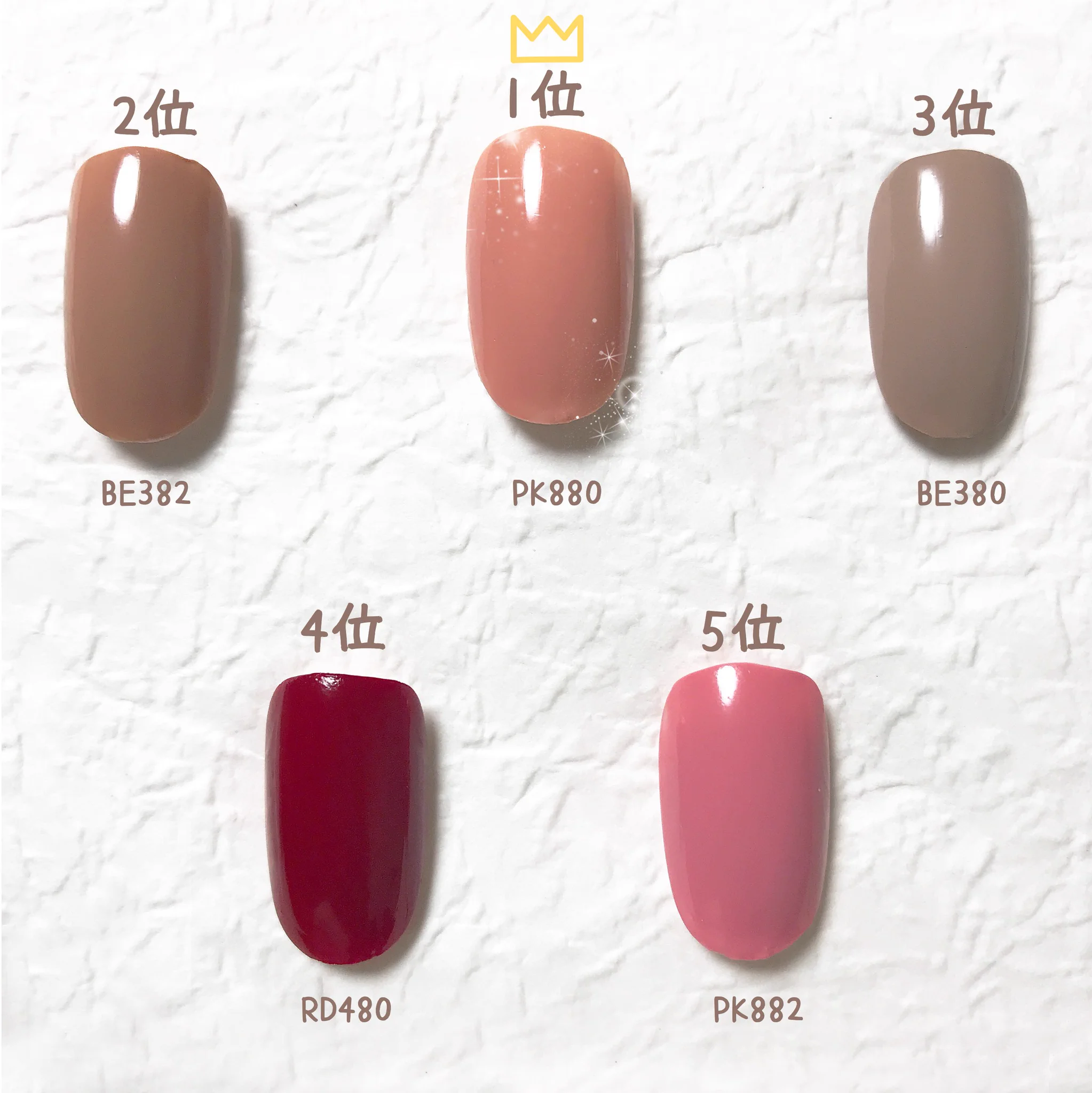 NAILHOLIC_KOSE (ネイルホリック) on X: 