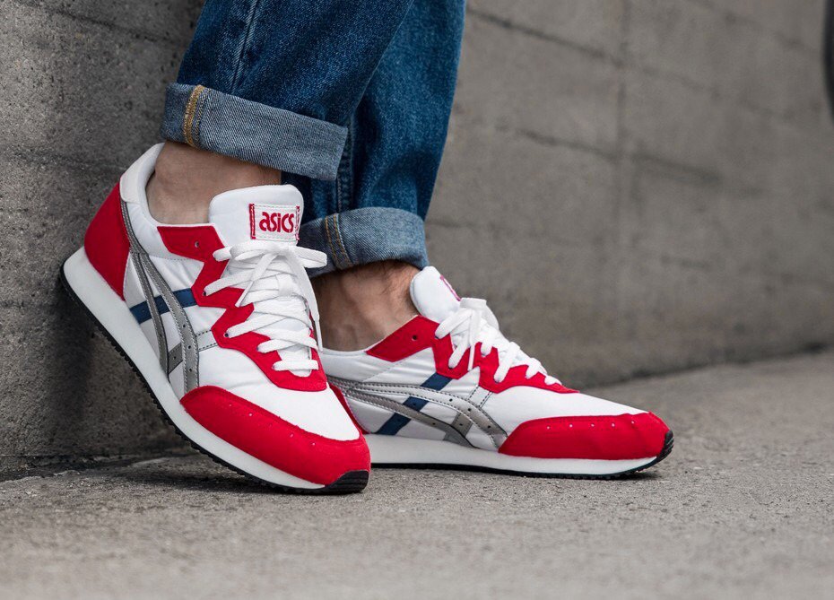 asics tarther og