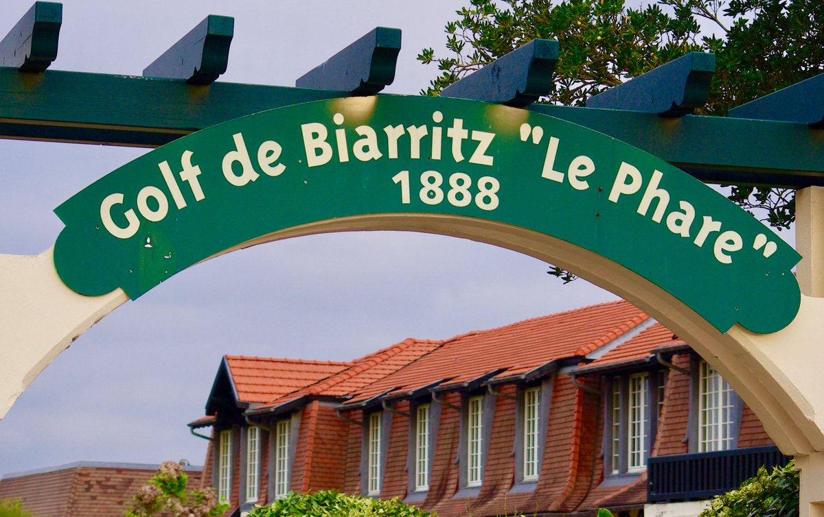 Demain, sur le golf de Biarritz ⛳️très belle journée en perspective pour les enfants😎avec <a href="/bornforgolf/">BornforGolf Tour</a> euskal.bornforgolftour.com/fr/competition…
<a href="/Raphjacquelin/">Raphael Jacquelin</a> <a href="/mattvige64/">MVPGolf</a>