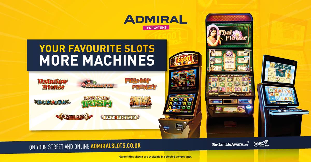Slots Slots