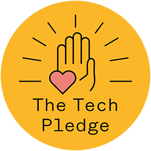 AndersVJensen's tweet image. Tech has fundamentally changed our world. Where we go from here is up to us.

I understand that for my good intentions to actually matter, I must make myself accountable to my community. Join me and take the #techpledge techpledge.org #tech