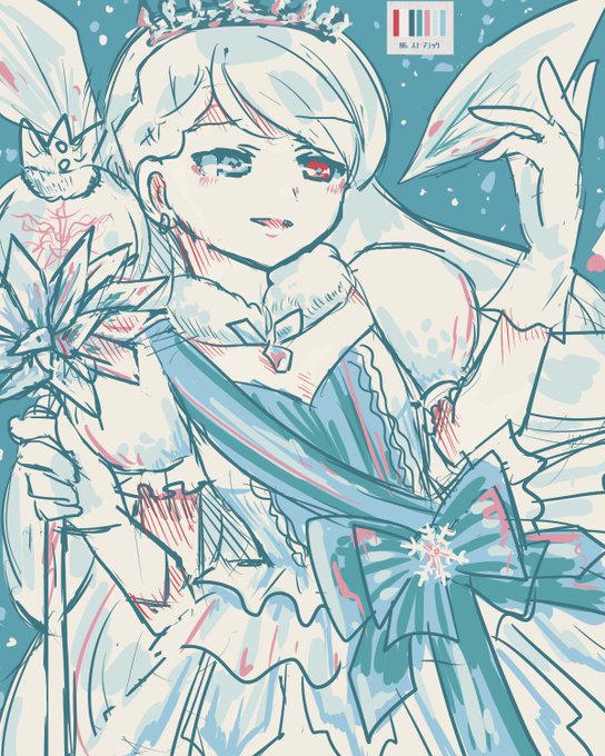 オトカドールのtwitterイラスト検索結果 古い順