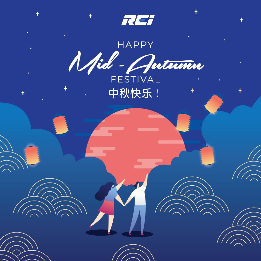 reigroupmy's tweet photo. Wishing you and your family a happy Mid-Autumn Festival! 中秋快乐！🥮🏮

#MidAutumnFestival #mooncake #REIGroup https://t.co/3diTR36RKQ