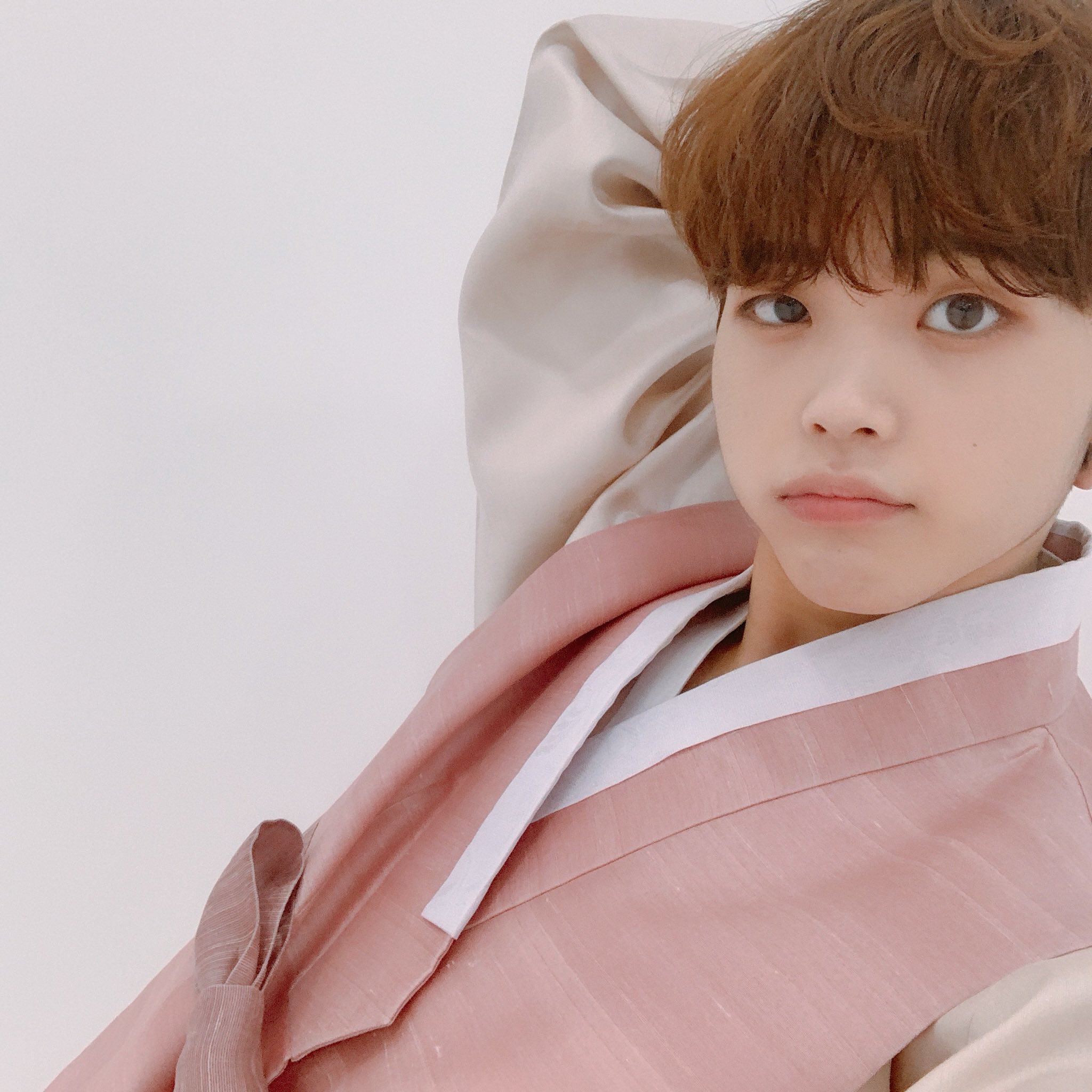 キム ヒチョンの推しということが明らかに Produce 101 Japan プチメン 宮島優心 X1ソン ヒョンジュン っぽいと話題に 人間翻訳機の雑食サイト