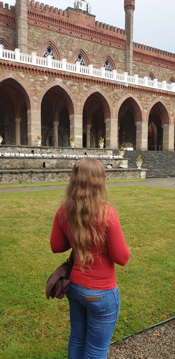 koziolek's tweet image. #dzieńprogramisty ma dziś podwójną moc :) 11dec lat temu powiedzieliśmy sobie z Myszą tak i zaczęliśmy razem prowadzić wspólny walec życia.