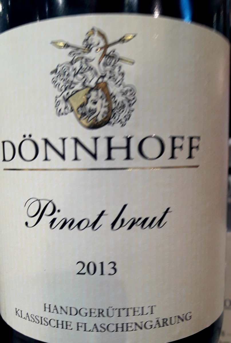 Malditovino's tweet photo. #Donnhoff Expresionismo Atrapados #NaheInLove #Enosicoticos #winerylovers #TakeAWalkInTheWineSide #trucking #Nahe https://t.co/PpMnaaqhVo
