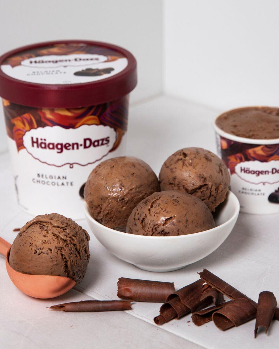 Unduh 600 Gambar Es Krim Haagen Dazs  