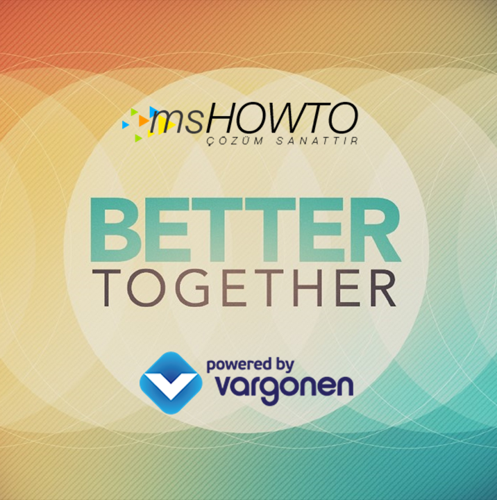 mshowto's tweet photo. https://t.co/wXt1ymWJxq'u geçtiğimiz günlerde Vargonen'in veri merkezlerine taşıdık ve uzun sürecek bir birlikteliğe imza attığımızı #Biliyormuydunuz?
@vargonen'e bizlere göstermiş oldukları destek ve sponsorlukları için teşekkür ediyoruz.
#Vargonen #mshowto #bettertogether https://t.co/hEOPZP3Urb