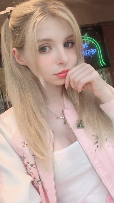 Twitterのコスプレ画像31