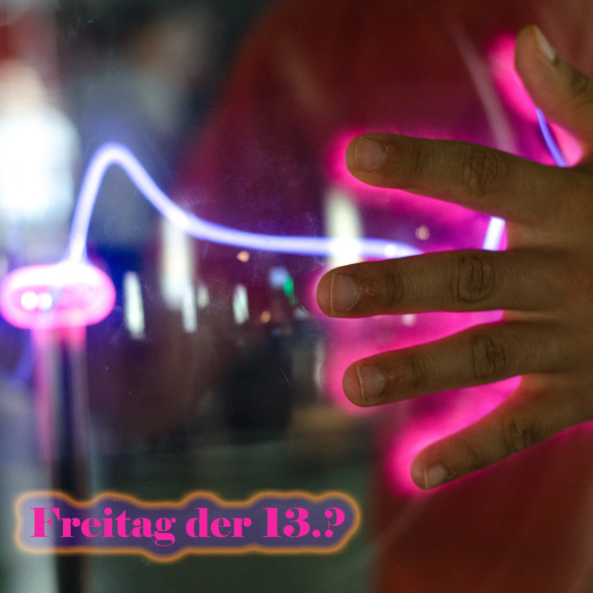 AlscoGmbh's tweet photo. Nicht bange machen lassen! #Alsco #Schutzausrüstung schützt nicht nur am 13. vor den Gefahren des Arbeitsalltags- z.B. #Störlichtbogen -! Wir kümmern uns im Full-Service #Leasing auch um die perfekte Funktionalität Ihrer #Berufsbekleidung!
#Alscoknows #PSA #workwear https://t.co/GJmFt3tNQv