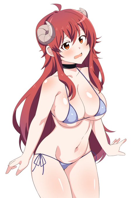 シャミ子が悪いんだよ 