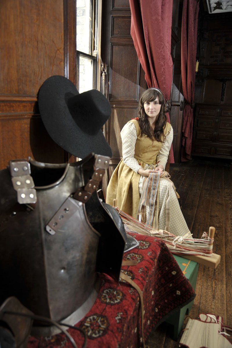 elizabethanhous's tweet photo. We're still open daily 10am-4pm this weekend and daily right through to Sunday 22 September @elizabethanhous 
(Sunday to Friday thereafter until 31 October 2019)
Hands on history for all ages!
Find us on South Quay in Great Yarmouth.
#handsonhistory #museum @East_England_NT https://t.co/NK7FUF8LDc
