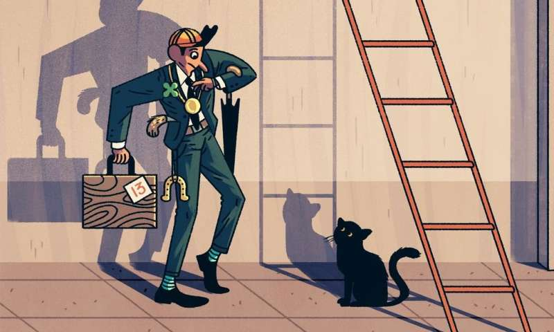 MWestateagents's tweet photo. Are you feeling superstitious on this notoriously unlucky day. We hope you all have a safe and normal Friday the 13th. Let us know what your superstitions are 🐈 https://t.co/0S3y0mCiUI