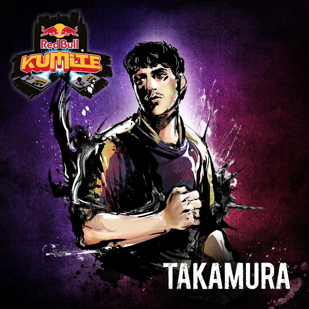 Takamura tweet media