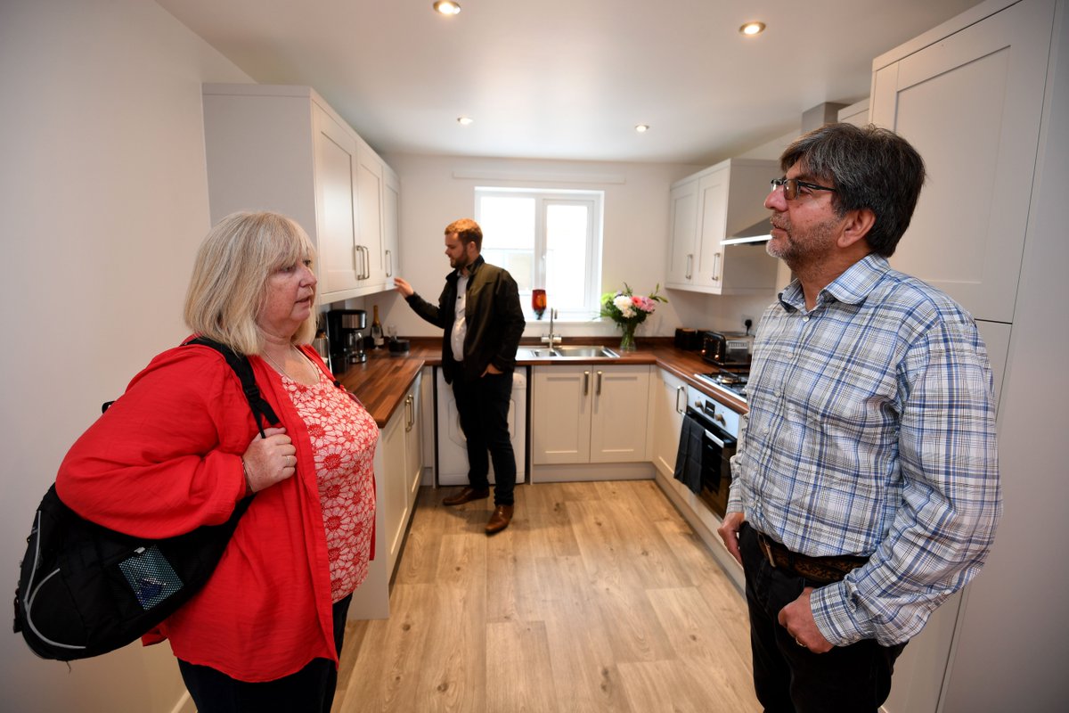 Rollalong_Ltd's tweet photo. We recently unveiled plans for 600 new homes, which we'll be building offsite for affordable housing provider @MagnaHousing Read all about it here, in the latest @BuildingProjec blog: https://t.co/sayowcYUeG #Housing #ModularHousing #offsitehousing https://t.co/4t61lhzH2q