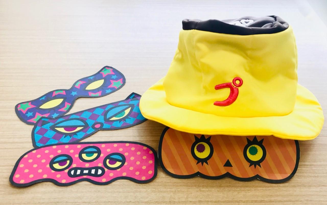 Pucchinpr ハロウィン気分が盛り上がってきましたね 今なら プッチンプリンの3個パックに変身できるお面がついてます 全4種 本格的な仮装 は面倒だと思うあなた おうちで簡単にハロウィン気分を楽しみませんか 家にあるものを色々変身させちゃうの