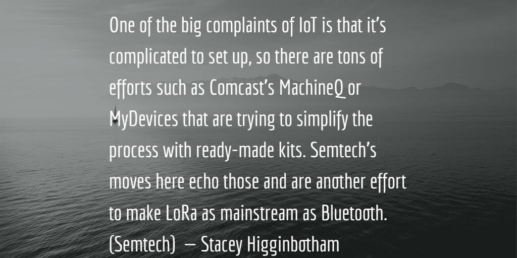 ValueInvest_HQ's tweet photo. One of the big complaints of #IoT is that it’s complicated to set up, so there are tons of efforts such as #Comcast’s #MachineQ or #MyDevices that are trying to simplify the process with ready-made kits. Stacey Higginbotham https://t.co/GsWK04CPiL
$CLA #CLARANOVA https://t.co/IgaBASCd9U