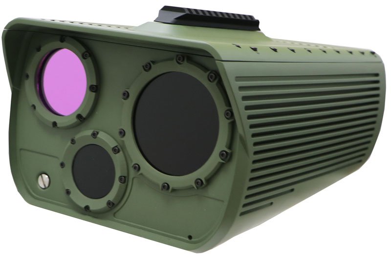 ShephardNews's tweet photo. DSEI 2019: Controp launches new weapon director payloads https://t.co/0CNwSrJREK #CONTROP #DSEI #DSEI2019 https://t.co/5nRuitylXC