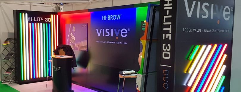 VisiveGroup's tweet photo. Growth in export sales result in record breaking year for Visive >>> https://t.co/2khkTLXfY5
#export #visivegroup #contourtube #LEDs #borderlight #signage #signs #architecturallighting #lightingdesign #BeverInnovations #DeKeverInstallaties #PetrolSign https://t.co/jQyVa4ufnl