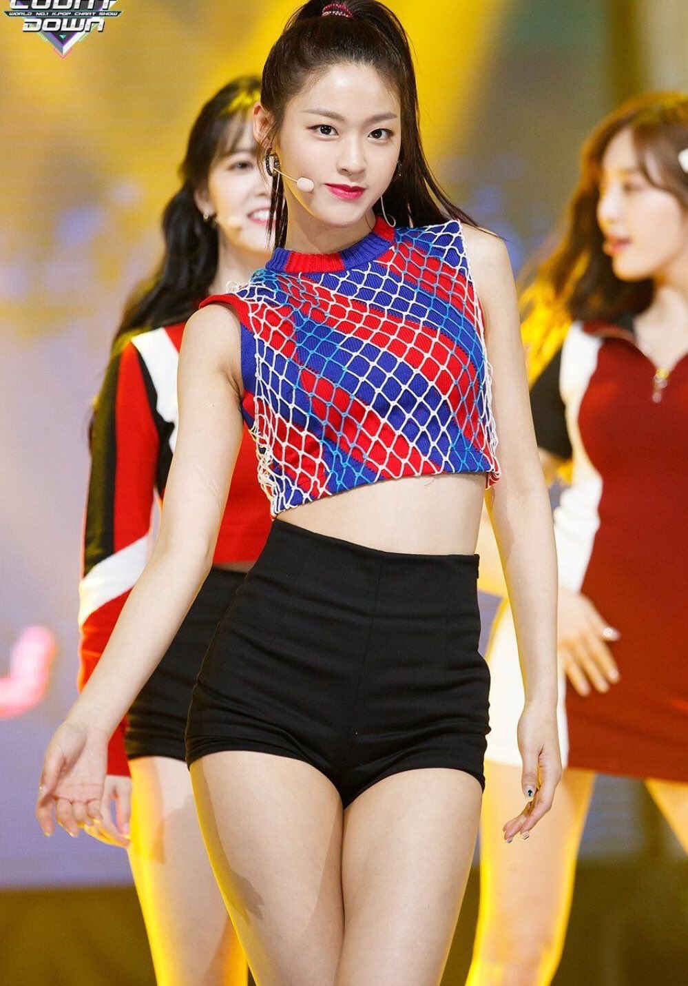 子 ビフォーアフター Aoa ソリョン 60kg台 47kg ムチムチからカリカリに かわいい 子 ビフォーアフター Aoa ソリョン 60kg台 47kg ムチムチからカリカリに かわいい