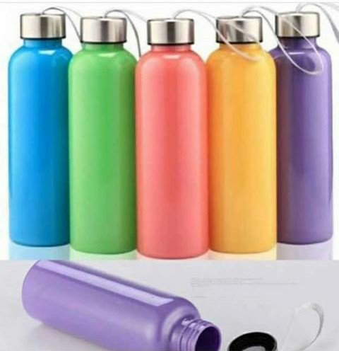 Everyone needs Water Bottles, it's a daily Essential...Thinking of water bottles for Souvenirs, I'm your girl...Pls RT