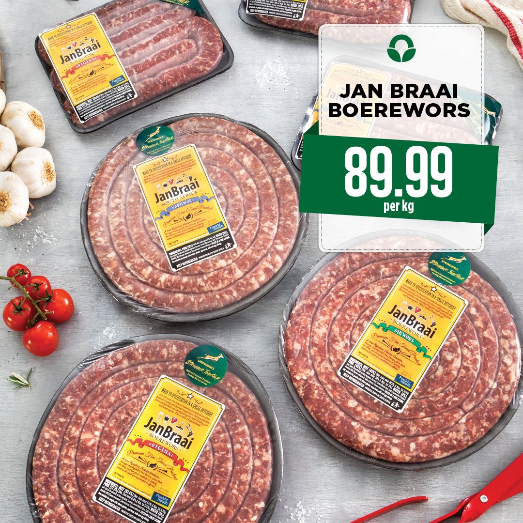 Food Lover's Market tweet media