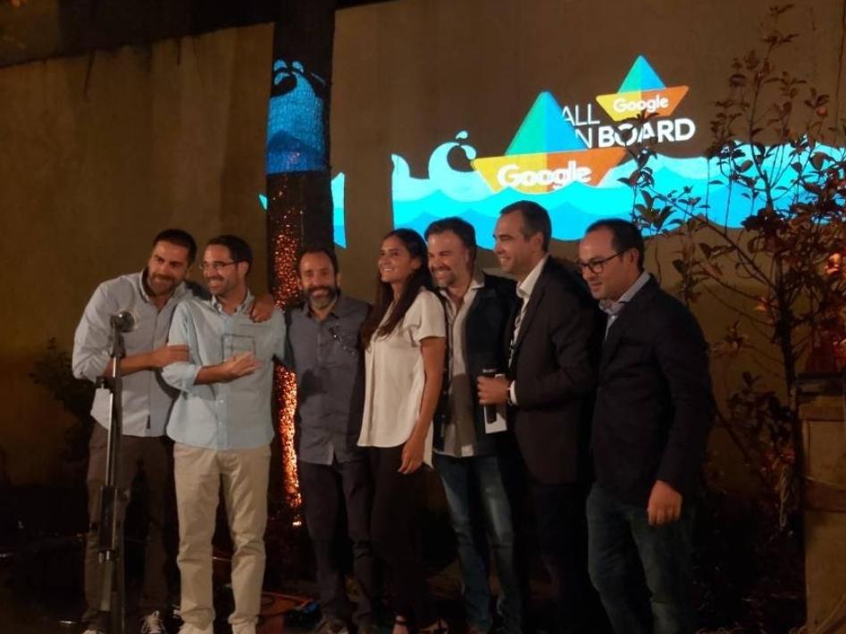 Starcom Spain tweet media