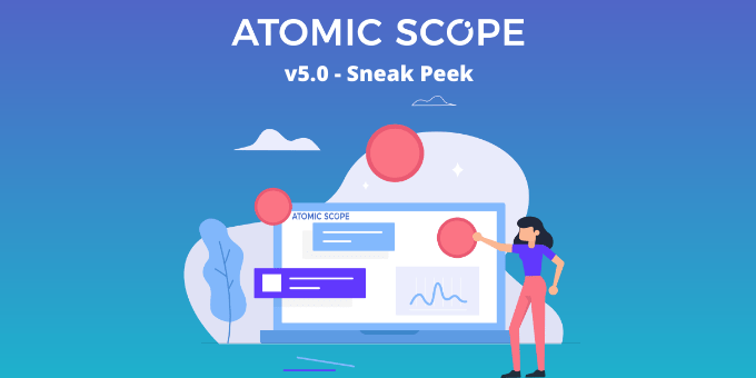 atomic_scope's tweet photo. In the previous version of @atomic_scope, there is no control to select the messages while reprocessing. But, our next release permits users to actually select the messages they wish to reprocess!t How cool is that😉 #msbts https://t.co/uBTbewmSoQ