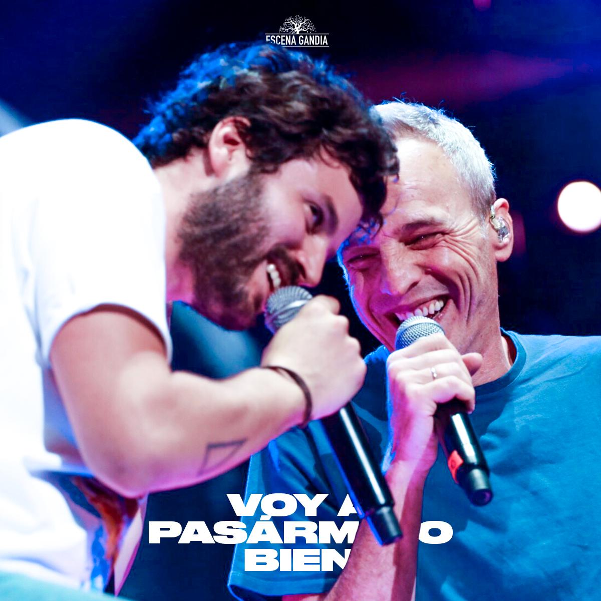 … pero que muy bien❗❗❗
Últimas entradas para #HombresG el próximo 28 de septiembre en bit.ly/escenahombresg 
#Gandia #EscenaGandia