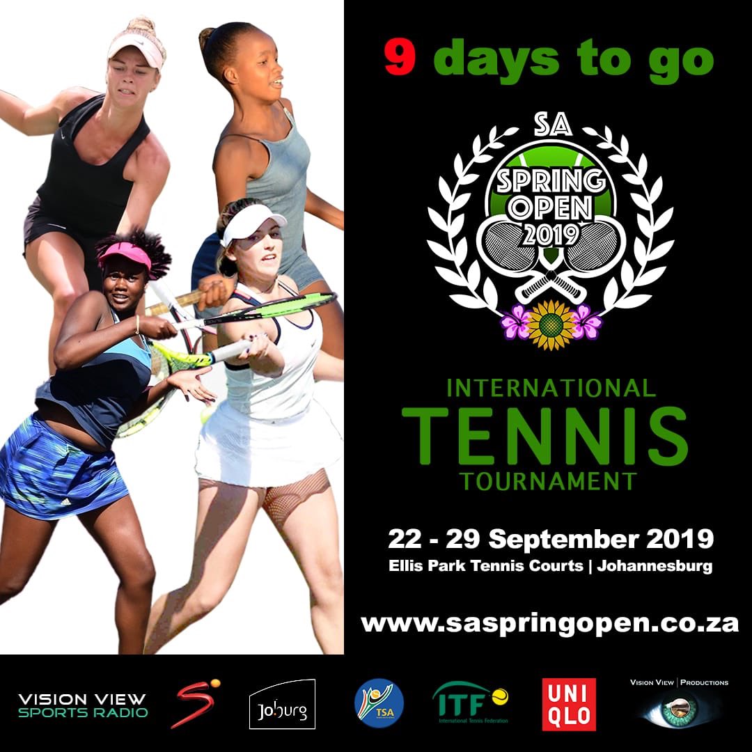 romytitus's tweet image. It’s almost here #SpringOpen @vvsportsradio #springhassprung #cantwait #singledigits