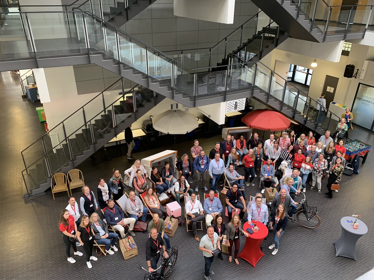 Los gehts mit dem #tcwhv19-Barcamp!
Nach interessanten Pitches starten um 10:45 die Sessions. Auf angeregte Diskussion und viele neue und spannende Erkenntnisse!