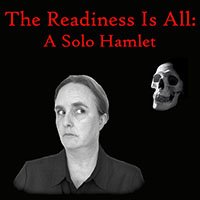 JoTomalin's tweet photo. Read my review of The Readiness is All about Shakespeare's Hamlet. Inspired, engrossing, creative, imaginative and well performed! Highly Recommended and now playing at San Francisco Fringe https://t.co/q2d9f54NIa 
@EXIT_Theatre @FringeReview #Shakespeare @SFStateLCA @ATCA_Member https://t.co/H1YdJo2j0m
