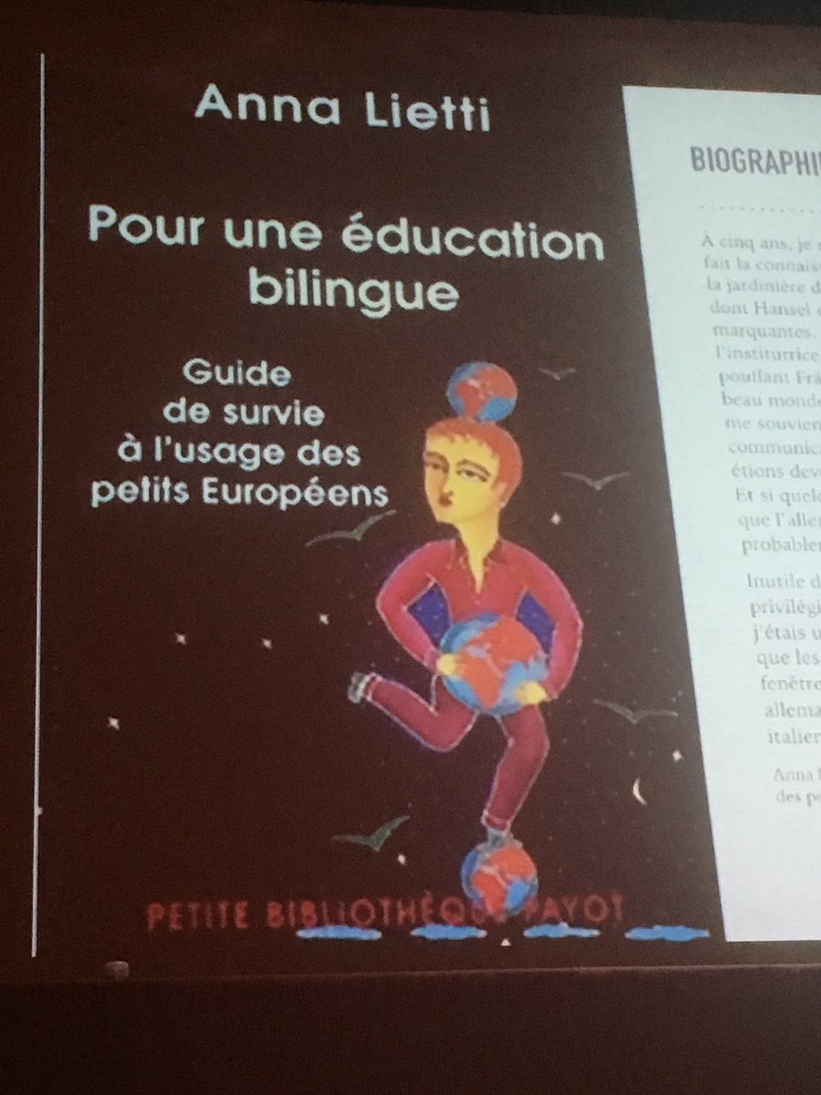 IFE_Educa's tweet photo. Des ressources pour la médiation linguistique en classe  #JFLE2019 https://t.co/JanUnynYks