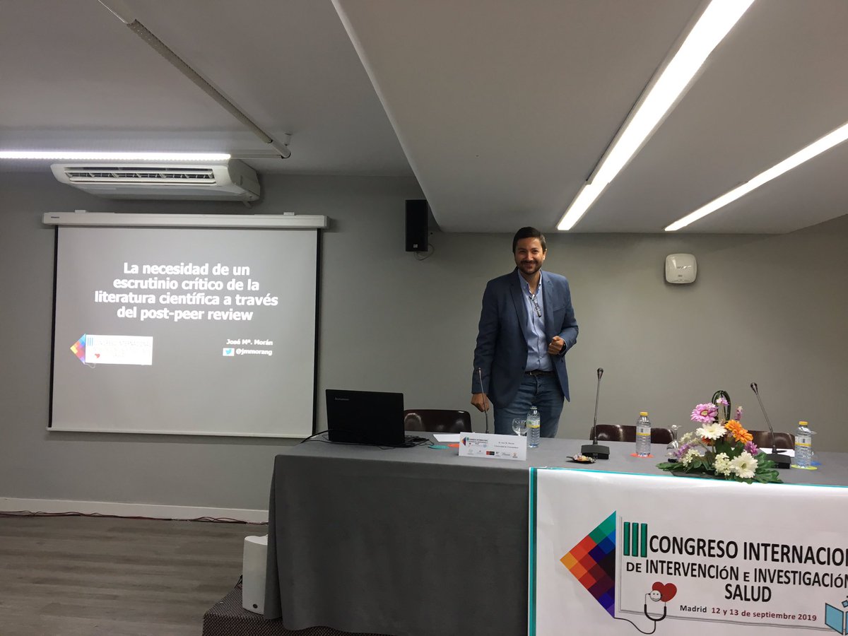 bibliovirtual's tweet photo. ¿Cuántos artículos se retractan? Si se retractan pocos, ¿significa que los científicos/investigadores no se equivocan es que no se revisa posteriormente lo que se publica? #IIICIIIS https://t.co/n7qHoXmQhw