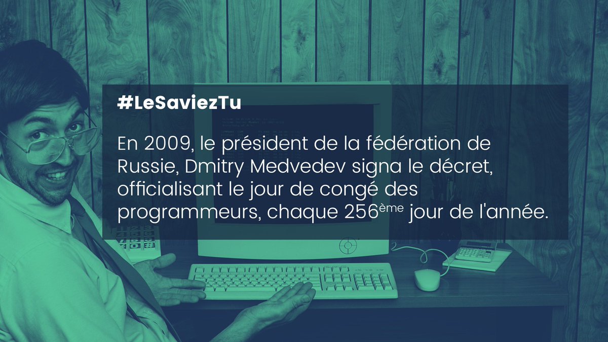 Leading by Dev tweet media