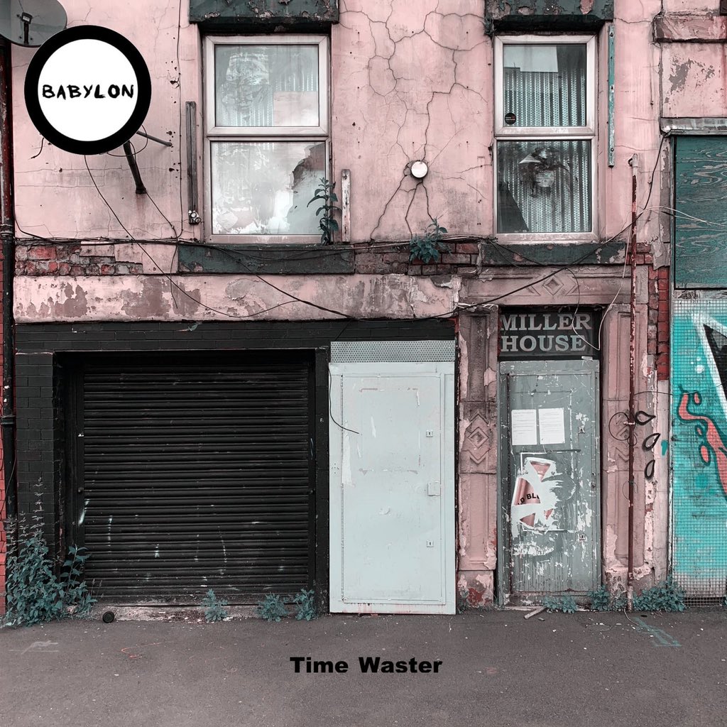 TIME WASTER GOES LIVE AT MIDNIGHT <a href="/This_Feeling/">This Feeling</a>